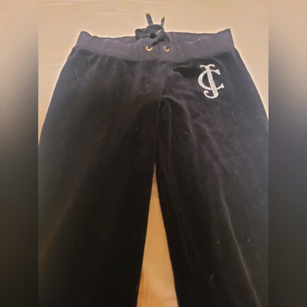 Juicy couture tracksuit pants